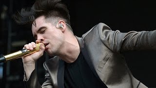 Panic! at the Disco - Emperor's New Clothes Live MMMF 2016 (HD)