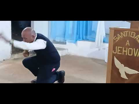 Remanente De Cristo Sector Jardín ZAMORANO PUNTA de mata municipio EZEQUIEL ZAMORA Edo monagas