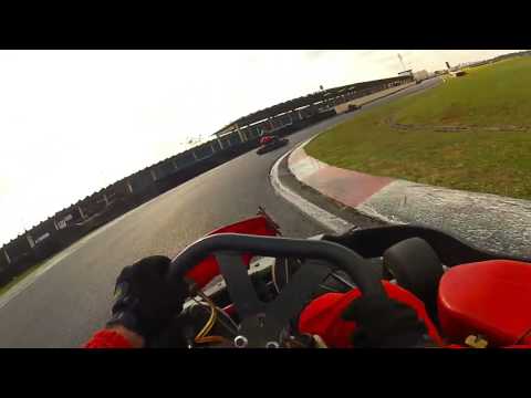 Os Karteiros :: Etapa Agosto de 2015