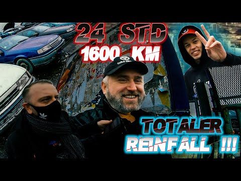 Sind alle Autohändler Betrüger? Bekommt Nobby seine Felgen?  VLOG Tipps für Gebrauchtwagen den Kauf