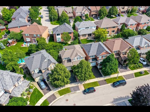 1316 Sagewood Crescent, Oakville Home for Sale - Real Estate Properties for Sale