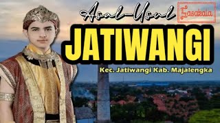 Download lagu Asal Usul Desa Jatiwangi, Kec Jatiwangi Kab Majalengka mp3 Download lagu Asal Usul Desa Jatiwangi, Kec Jatiwangi Kab Majalengka mp3
