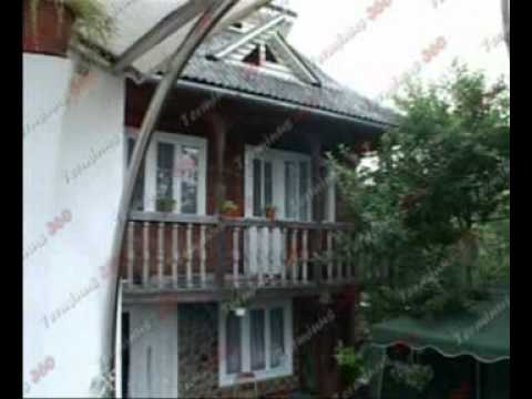 Cazare Rozavlea - Pensiunea Orzac1, Maramures.