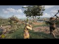 Chivalry 2 The Sacking Of Bridgetown Tenosia Map Cinematic Chivalry2 Tenosianempire Cinematic