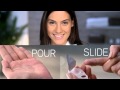 How to Put in Contacts -- DAILIES TOTAL1® Contact Lenses