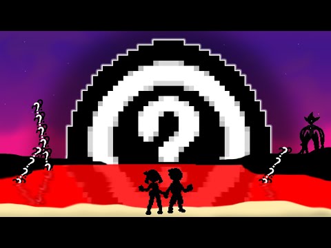 Pokemon Emerald Glitches have EVOLVED!