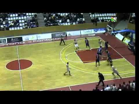 ORO C.B. SANT JOSEP GIRONA,78 - CLUB MELILLA BALONCESTO,62 (04/01/2011 0:00:00)