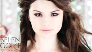 Selena Gomez &amp; The Scene - I Promise You