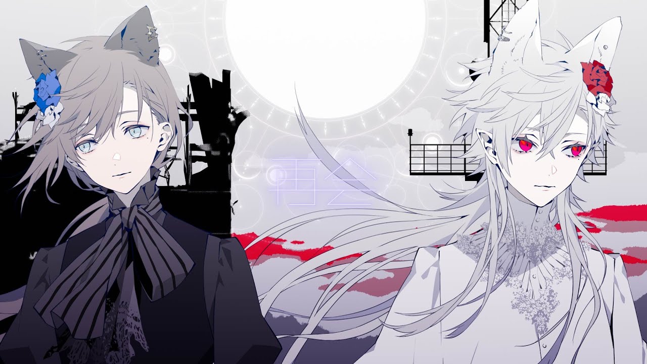 【歌ってみた】再会 / covered by ChroNoiR