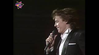 Luis Miguel-Acapulco Amor (Chile 1986)