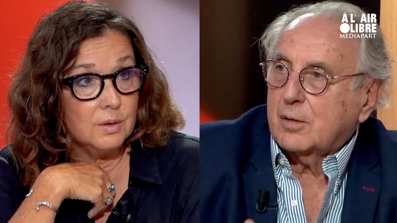 Guerre Israël-Hamas : « La question palestinienne revient au centre, dans les pires conditions »