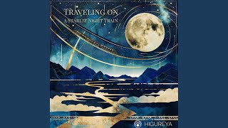 眠る町を通り過ぎて - Passing a Sleeping Town