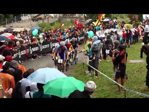 Specialized Highlights from 2011 XC World Championships