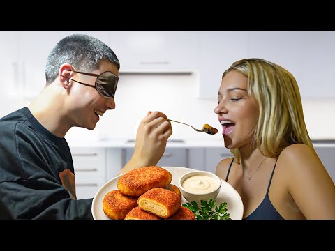 Blind DATE SA Kayom - zvanicno je...