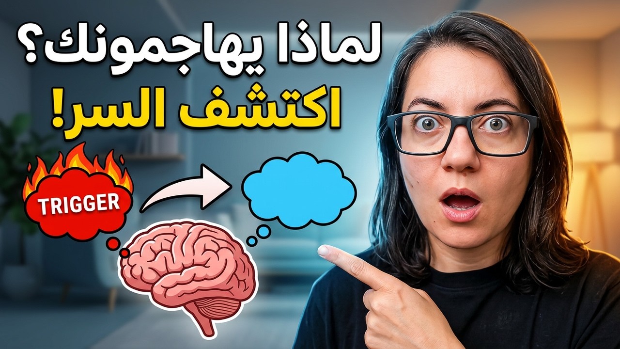ذكائك العاطفي هو سلاحك عند ظهور هذا النوع من العلاقات