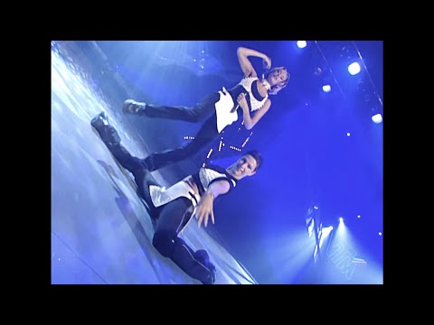 Fiocco – Spread the Word Around (1998)