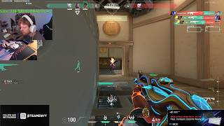 ENVY Demon1 Phoenix Haven 37 KILL RETURN