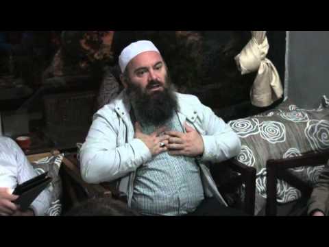 Dëgjoni këto fjalë oj Rini - Hoxhë Bekir Halimi