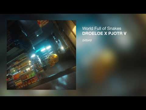 Video thumbnail for World Full of Snakes