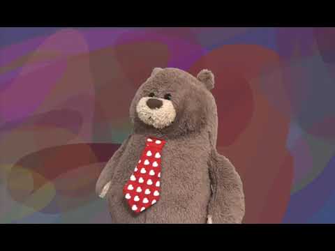 My scene for HYB bonus