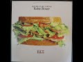 Robin Trower -  BLT (1981) [Complete LP]