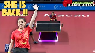 Download lagu FULL MATCH | Chen Meng vs Sun Mingyang | 2025 China National Games Table Tennis mp3 Download lagu FULL MATCH | Chen Meng vs Sun Mingyang | 2025 China National Games Table Tennis mp3