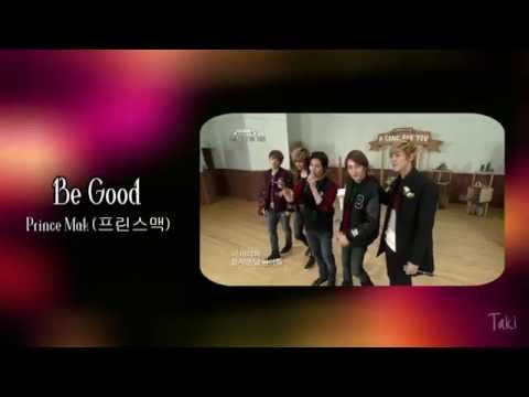 Prince Mak Voice Example - JJCC