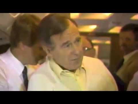 Top News Story July 18, 1989