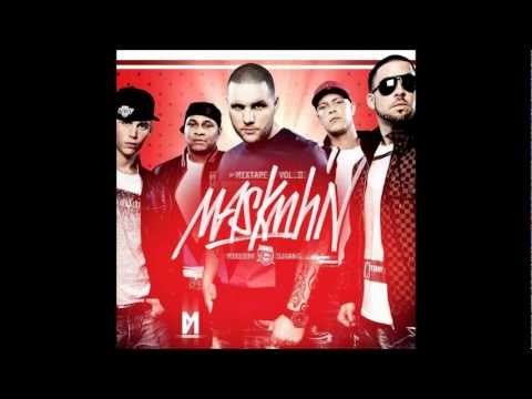 NicOne und G-Hot - Thug Life - Meine Stadt "Berlin"