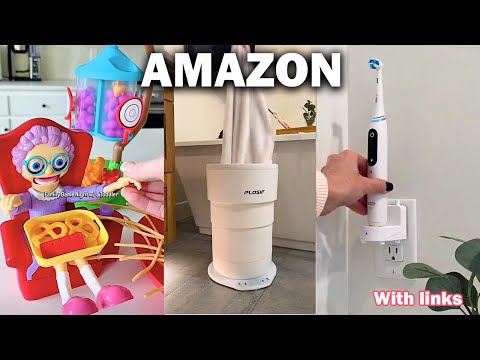 These Amazon Gadgets Are INSANELY Popular Right Now | You Need Them