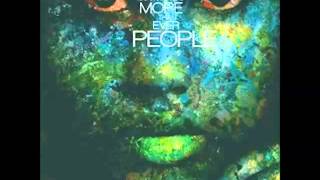 Levitation feat. Cathy Battistessa - More Than Ever People  (Micha Mischer Remix)