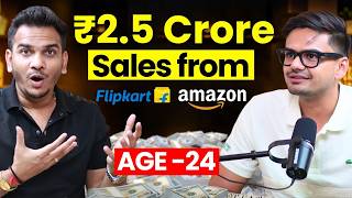 E-commerce Success Blueprint — Full Breakdown & Transcript