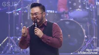 Jawaban Hidupku (NDC Worship) | GSJS Pakuwon Mall | Cover By Andrew Liem