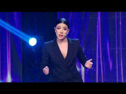 Women's Club 46 - Սոնա Տղաները փոխվել են/Stand Up/