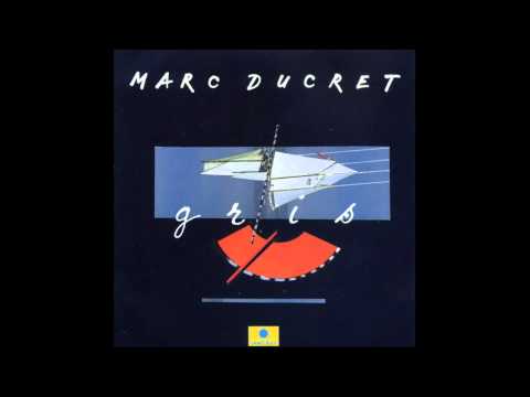 Marc Ducret - Mauvais Temps (Gris, 1990)