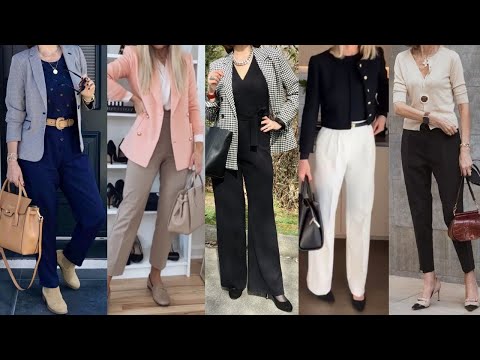 ATUENDOS IDEALES para VESTIR con un ESTILO CASUAL pero ELEGANTE todos los DIAS de la SEMANA