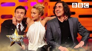Micky Flanagan's a 'tea leaf' - The Graham Norton Show - Series 13 Episode 10 - BBC One