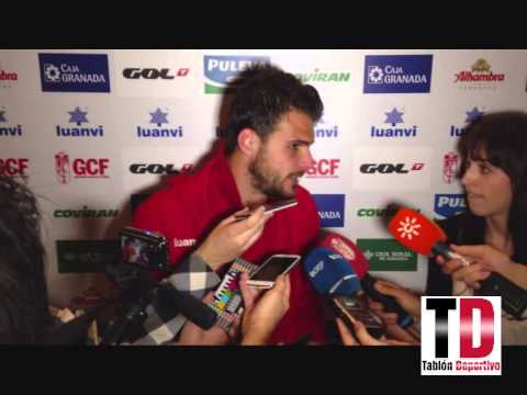 Declaraciones de Orestis Karnezis