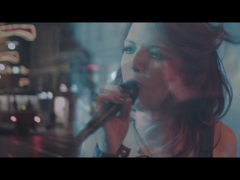 Alia Tempora - Alia Tempora - Leave You Behind (Official Video)