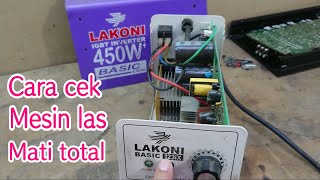 Download lagu Lakoni basic welding machine is completely dead mp3 Download lagu Lakoni basic welding machine is completely dead mp3