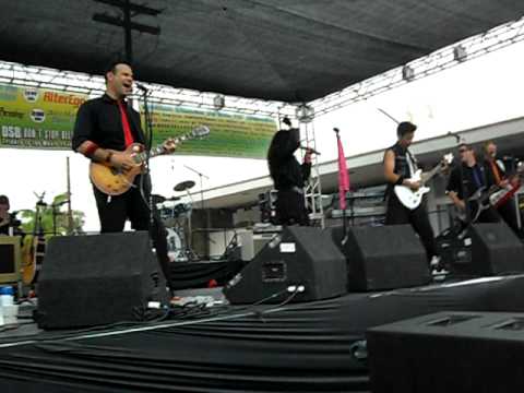 NeOn NaTiOn - I Love Rock N Roll