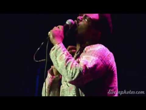 Chris Turner @ Melbourne International Jazz Festival