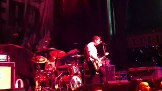 Little Sister New Medicine Live at The Tabernacle