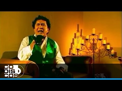 Carita De Ángel, Gustavo Quintero - Video Oficial