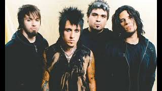 Papa Roach - Take Me (Audio)
