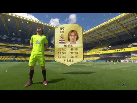 Insane walkout and inform  9,400 points