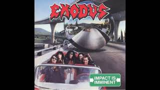 Exodus - Only Death Decides (C# Tuning)