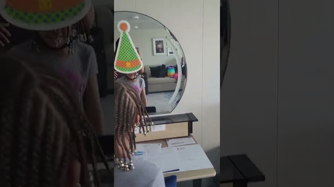 Wonder of the Seas - Cabin 11124 - Video 1