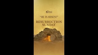 Because He Lives