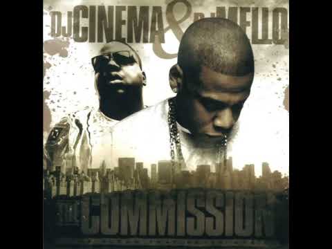 The Notorious B.I.G. & Jay-Z - Young G's